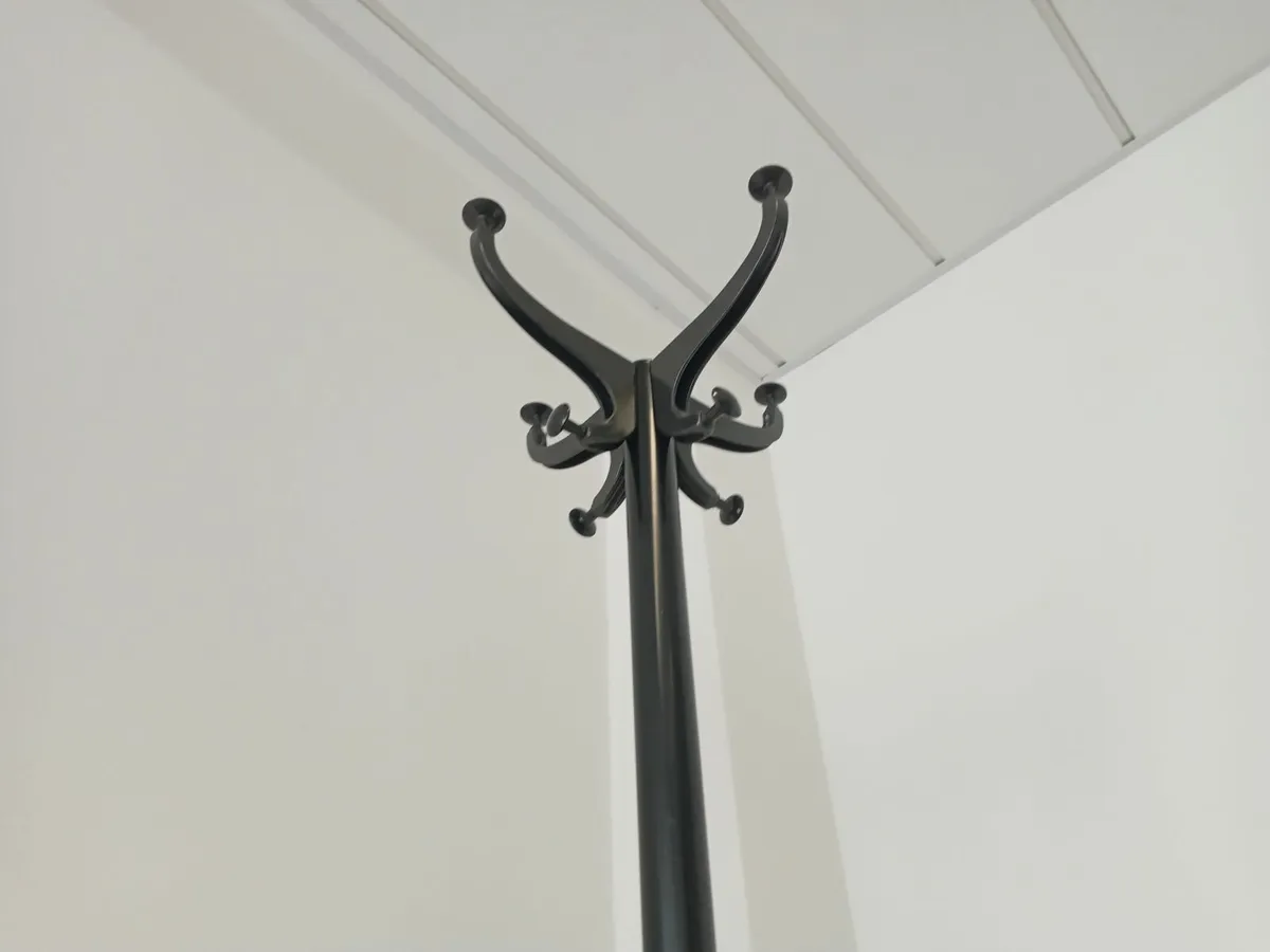 Delivery - 2 x Quality Coat Racks - Image 4