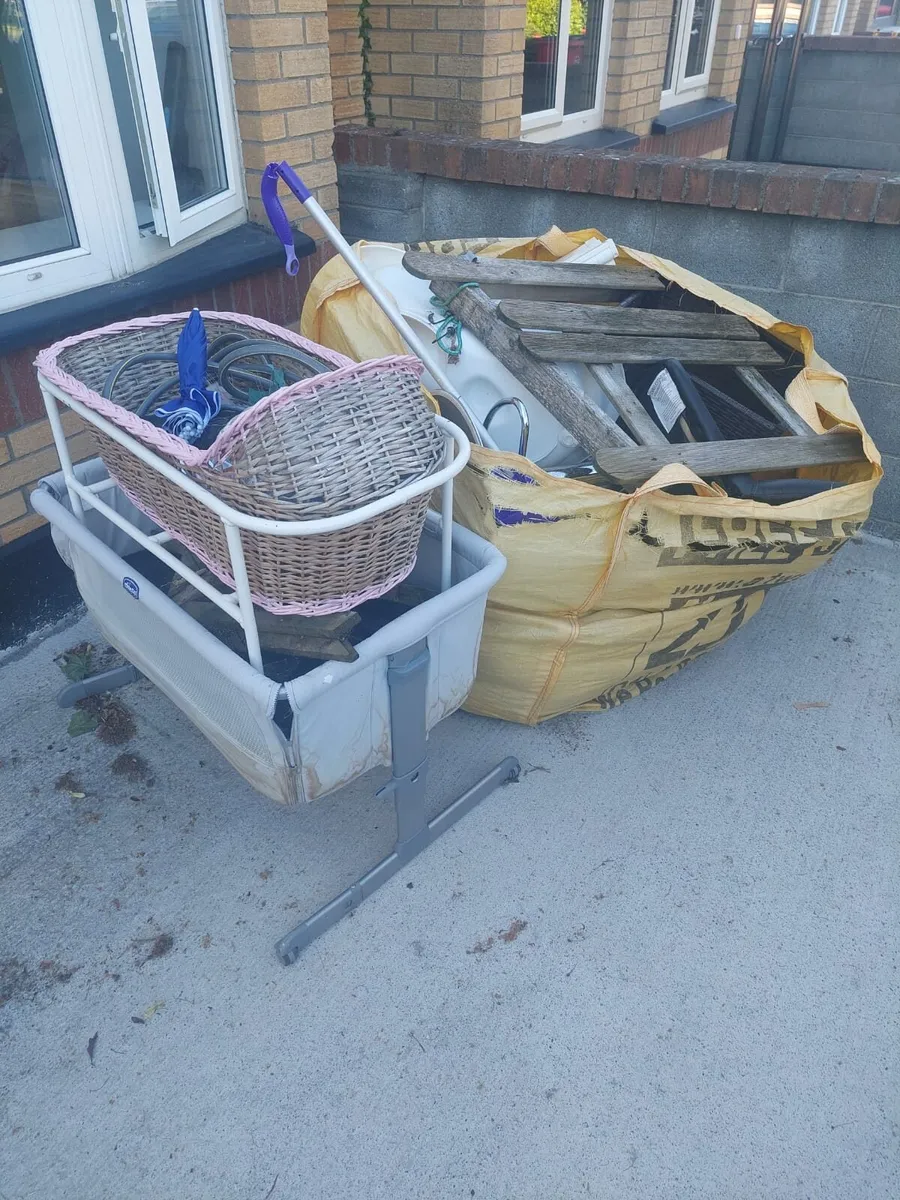 Rubbish removal - Image 4