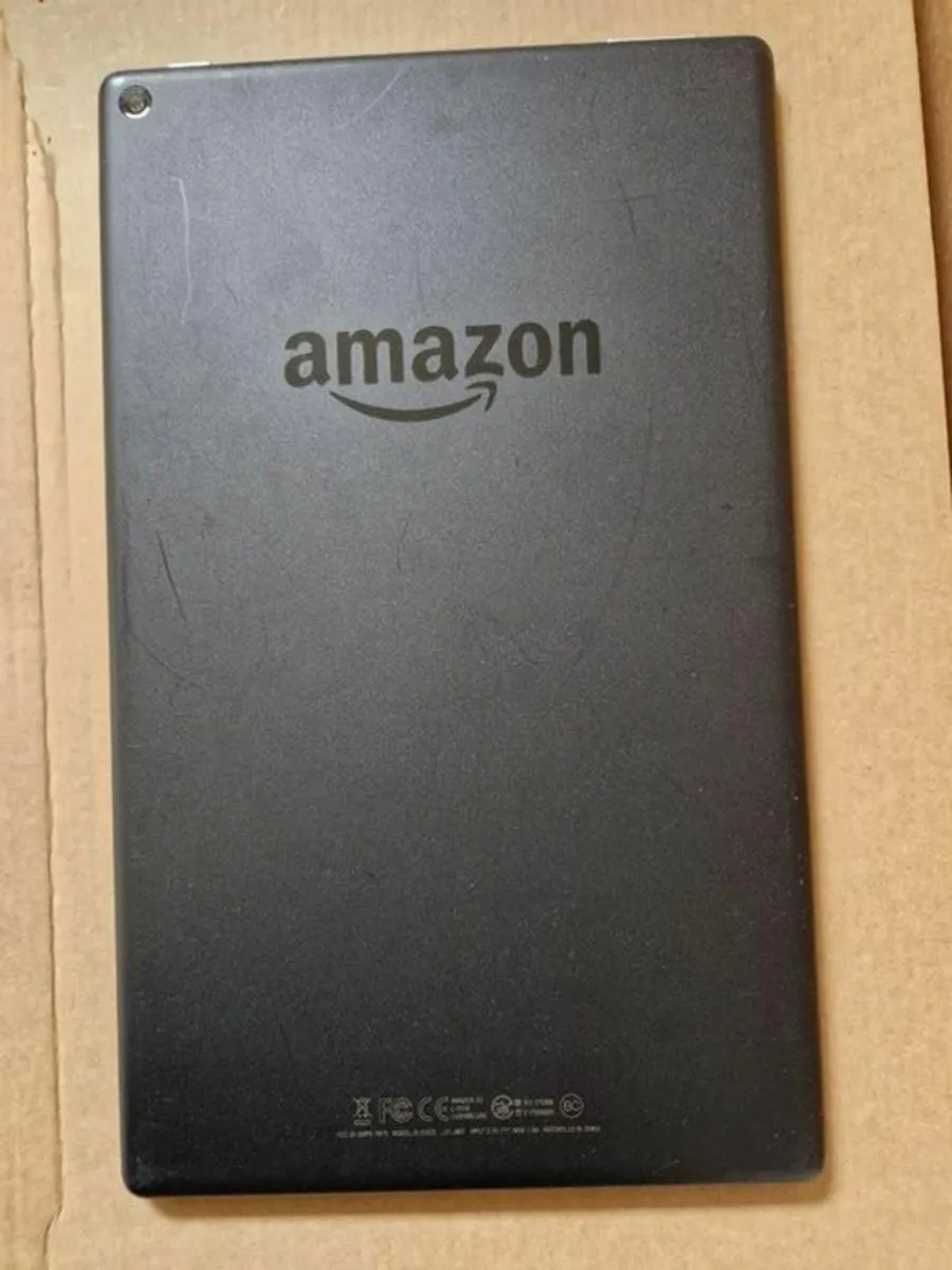 Amazon Fire HD 10 (7th Generation) 32GB Exc Cond - Image 4