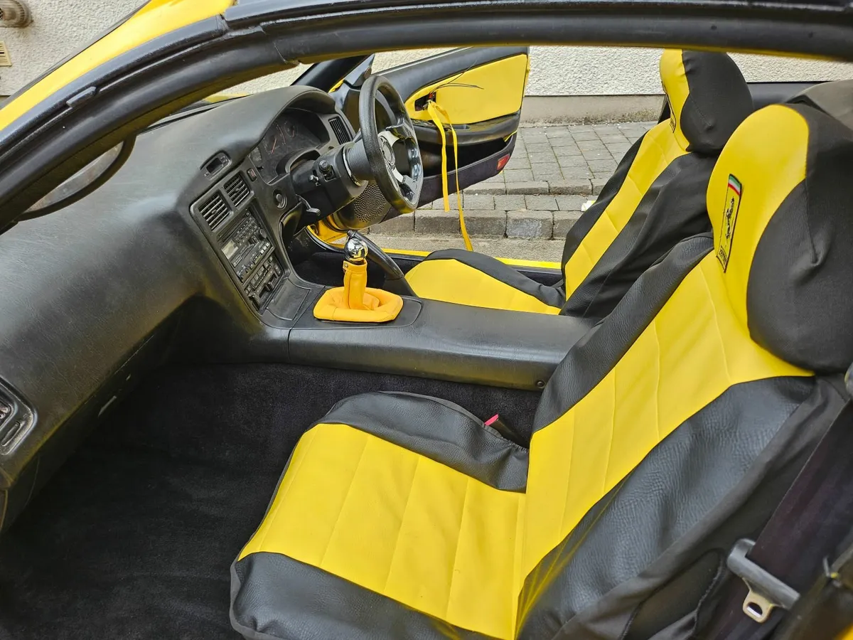 Ferrari 355 Berlinetta Replica - Image 4