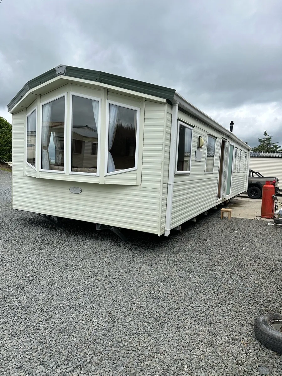 Willerby Leven 38 x 12 x 3 (Immaculate) 🤩 - Image 1