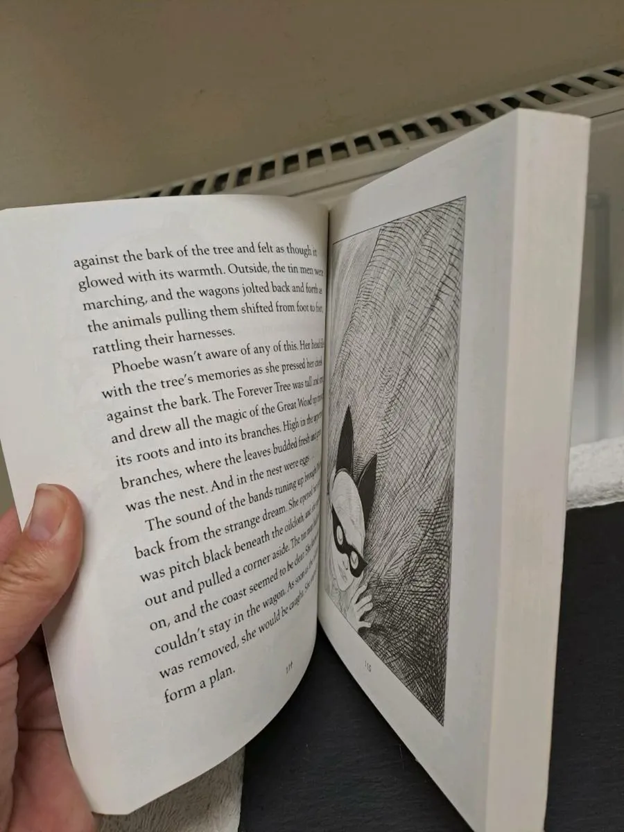 The Guardians of Magic Book - Image 3
