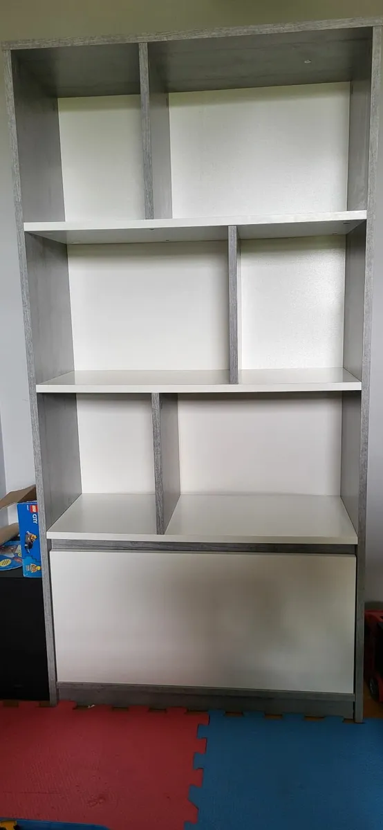 Bookcase - Image 2