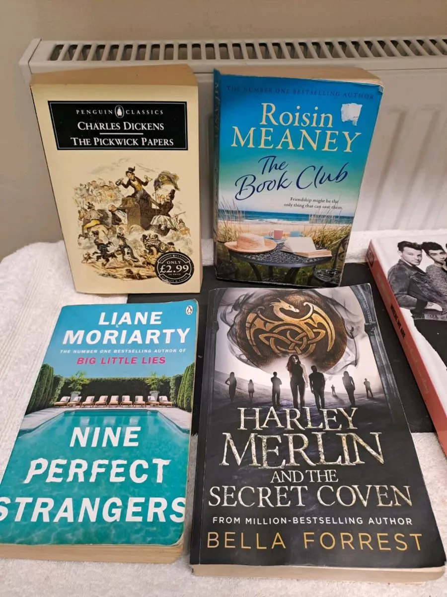 Free books - Image 2
