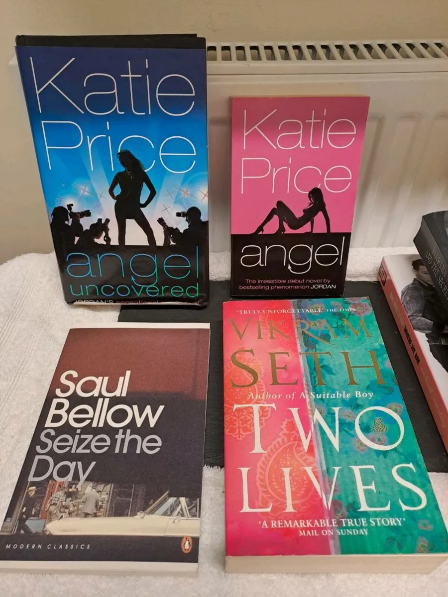 Free books - Image 3