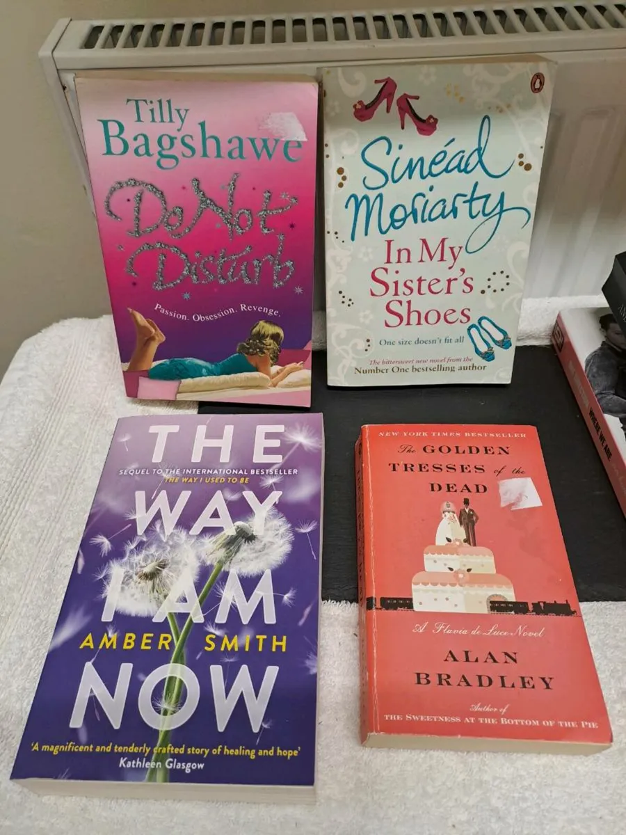 Free books - Image 4