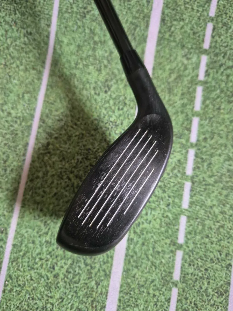 Cobra Hybrid & 3 wood - Image 4