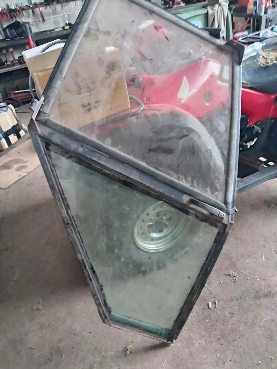 Tractor door wanted