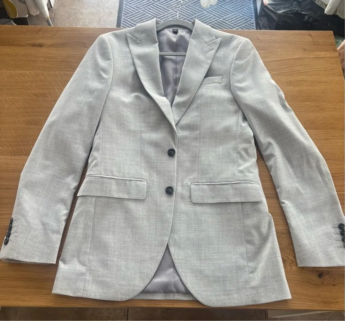 Debs Suit - Image 1