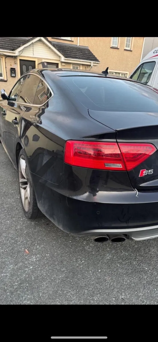 Audi S5 2014 - Image 3