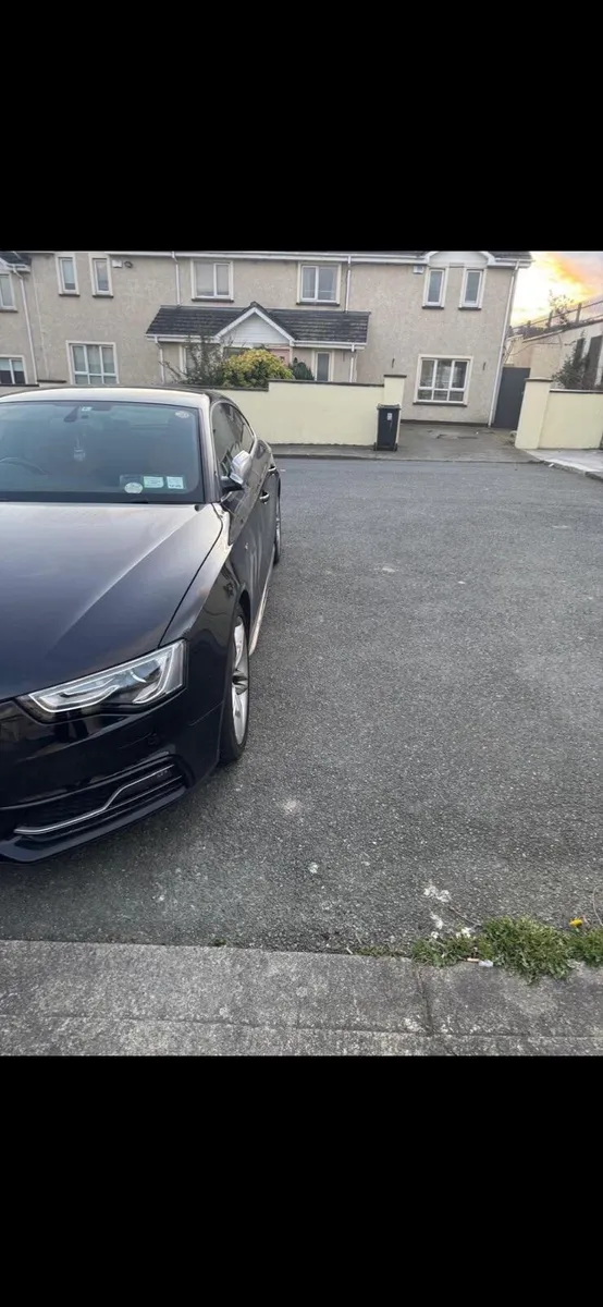 Audi S5 2014 - Image 4