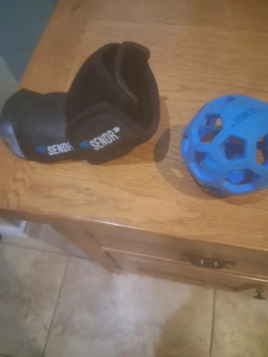 Prosendr golf training aid - Image 1