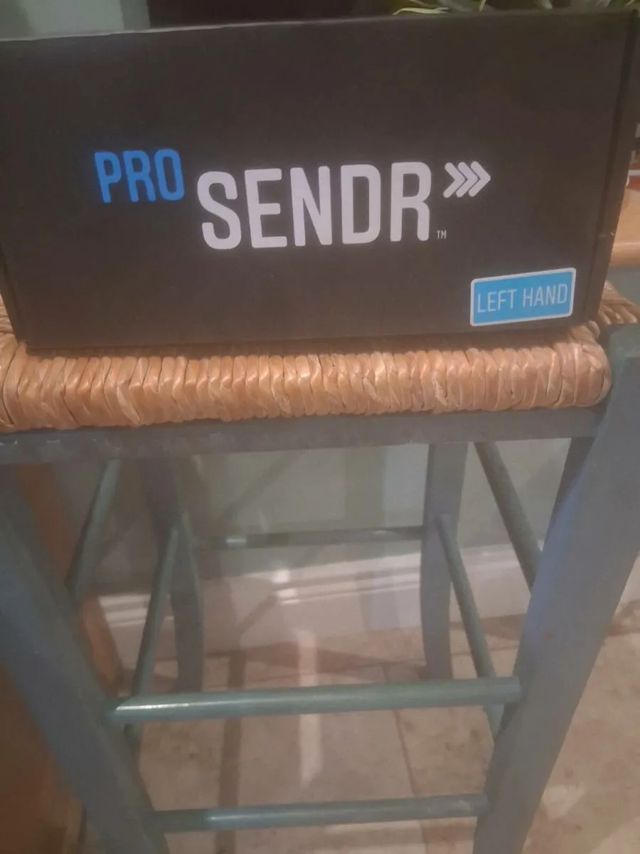 Prosendr golf training aid - Image 3