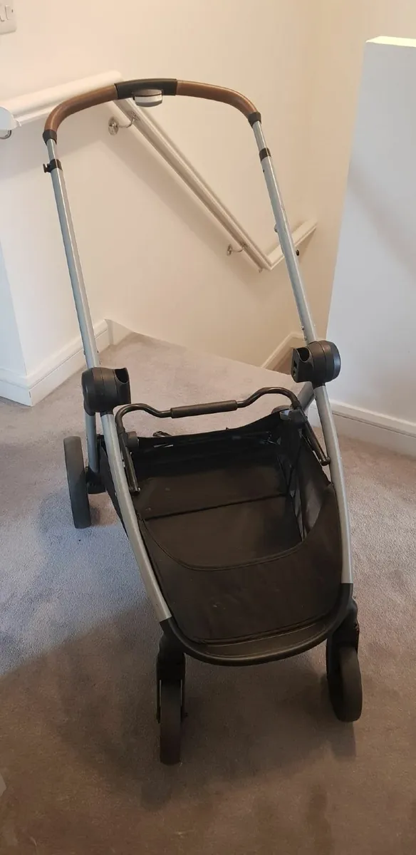 Maxi Cosi Buggy - Image 2