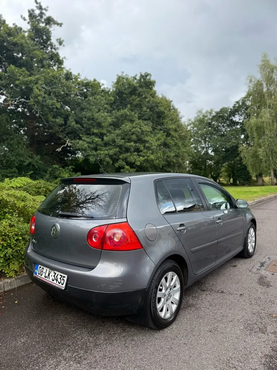 VW Golf 1.4 Petrol - Image 2