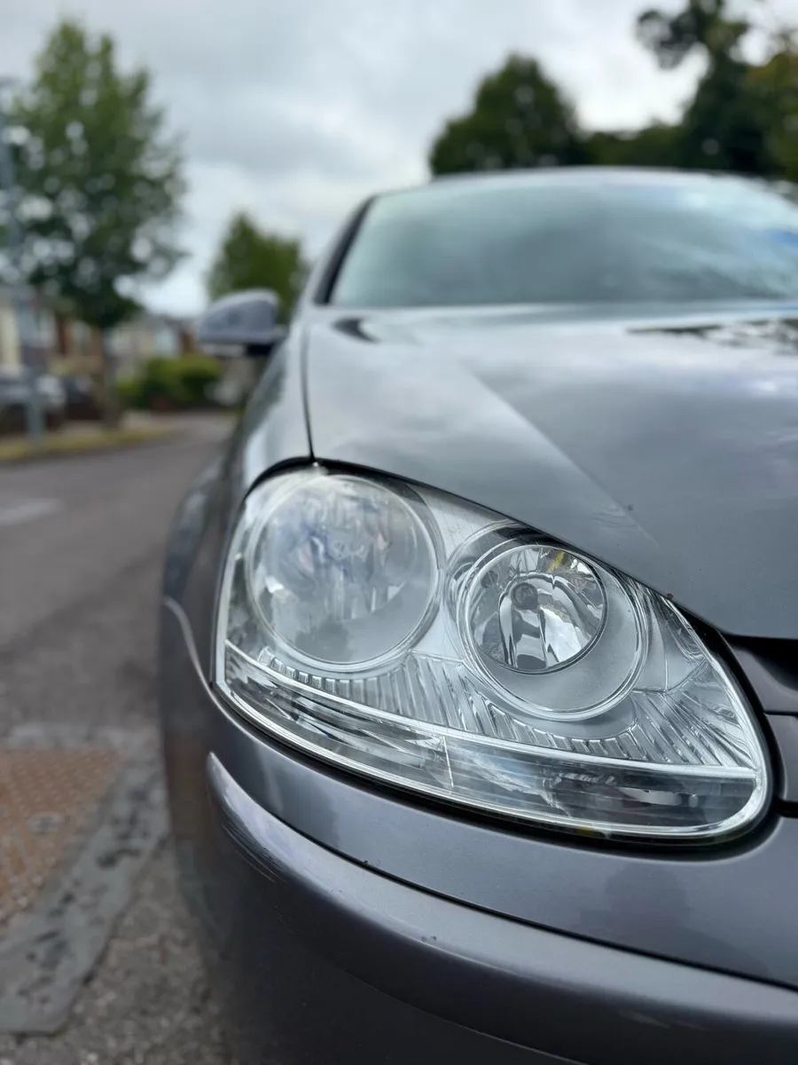 VW Golf 1.4 Petrol - Image 4