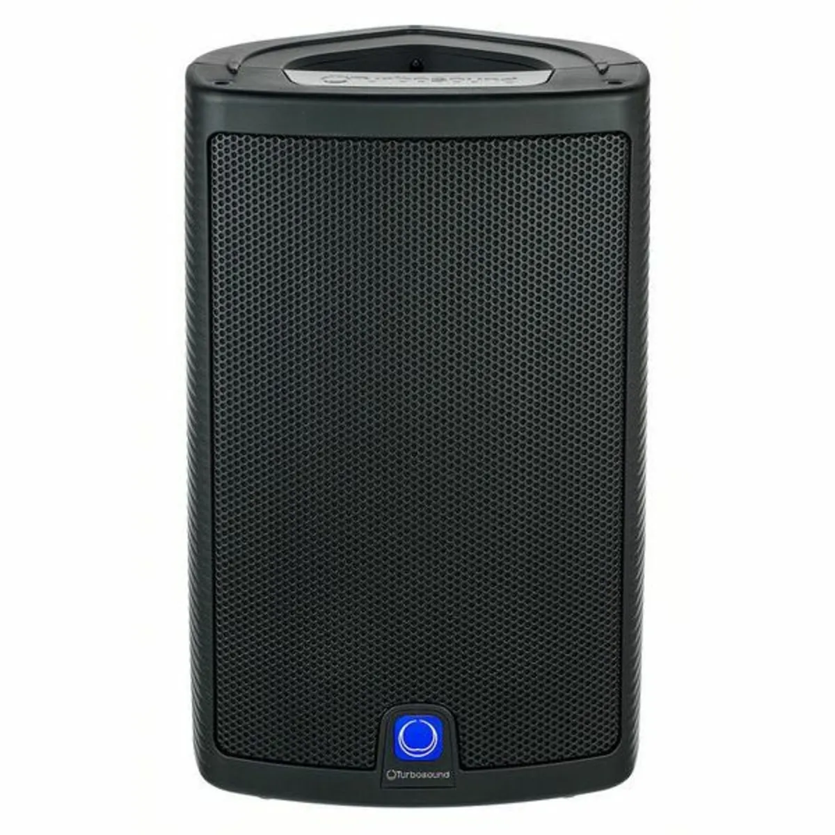 2x Turbosound Milan M10