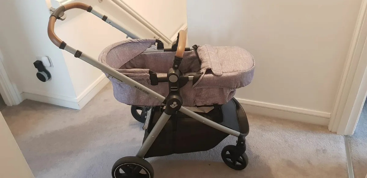 Maxi Cosi Buggy - Image 4