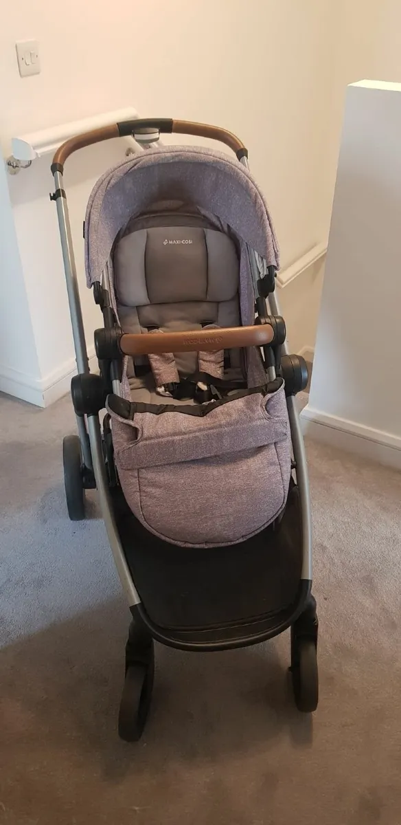 Maxi Cosi Buggy - Image 1