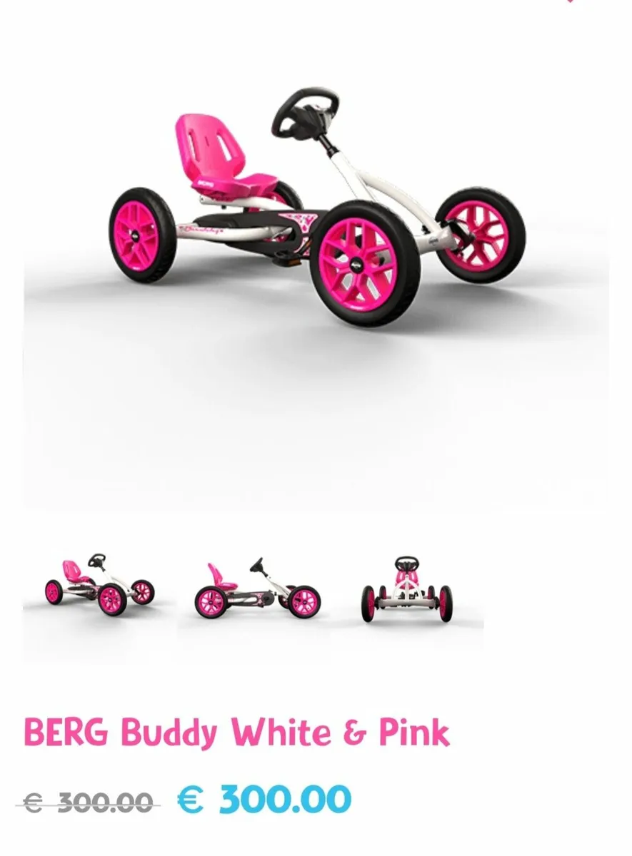 Go kart - Image 2