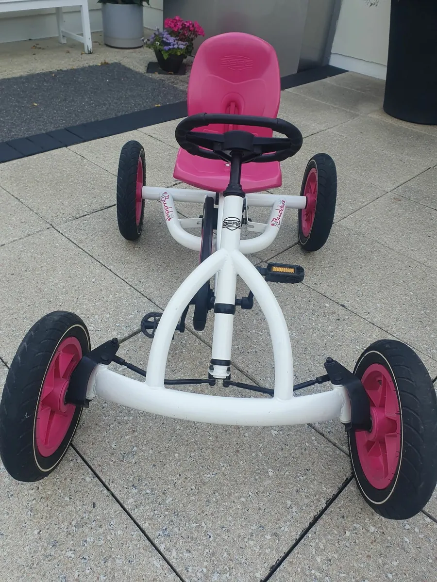 Go kart - Image 3