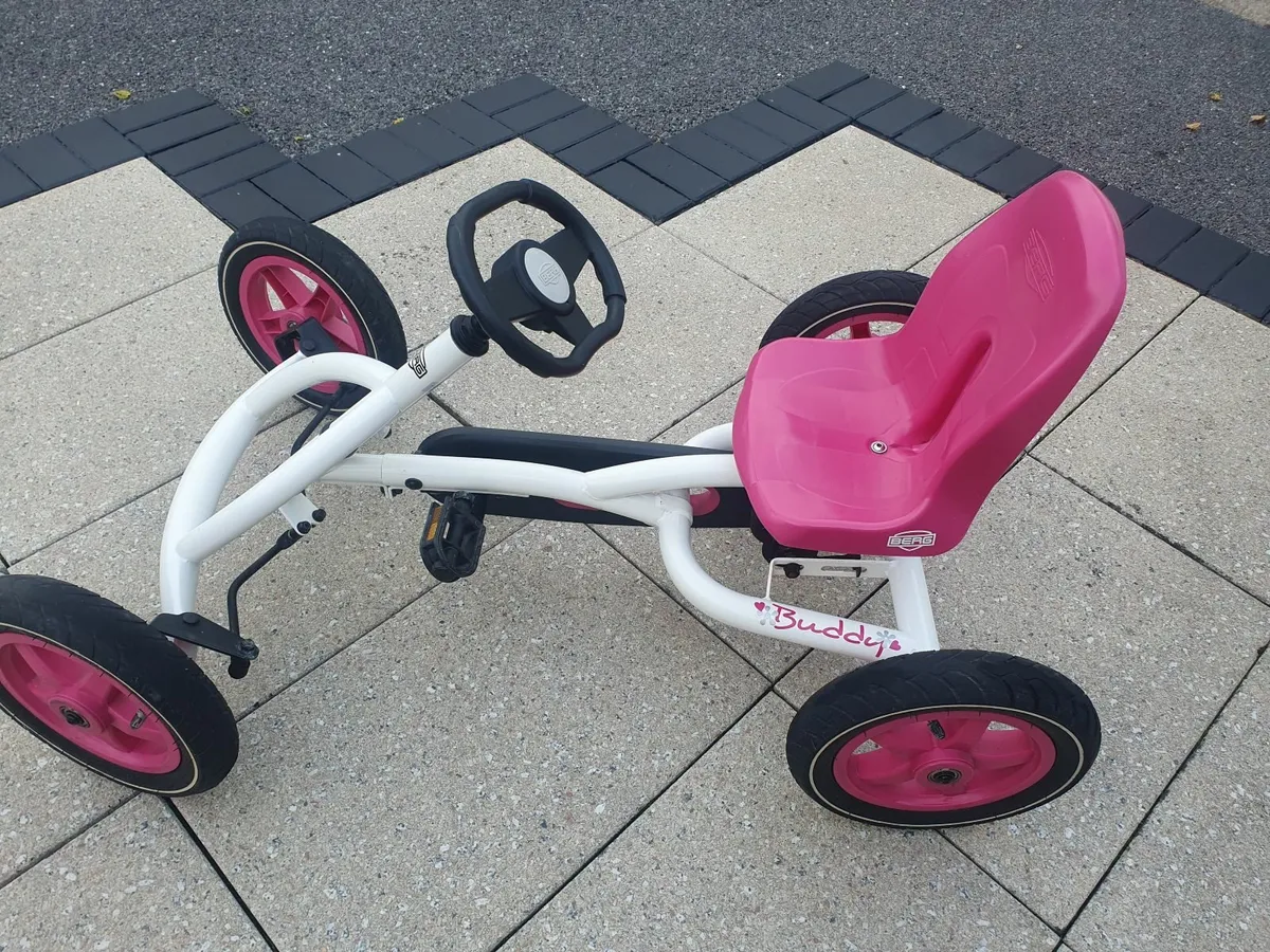 Go kart - Image 4