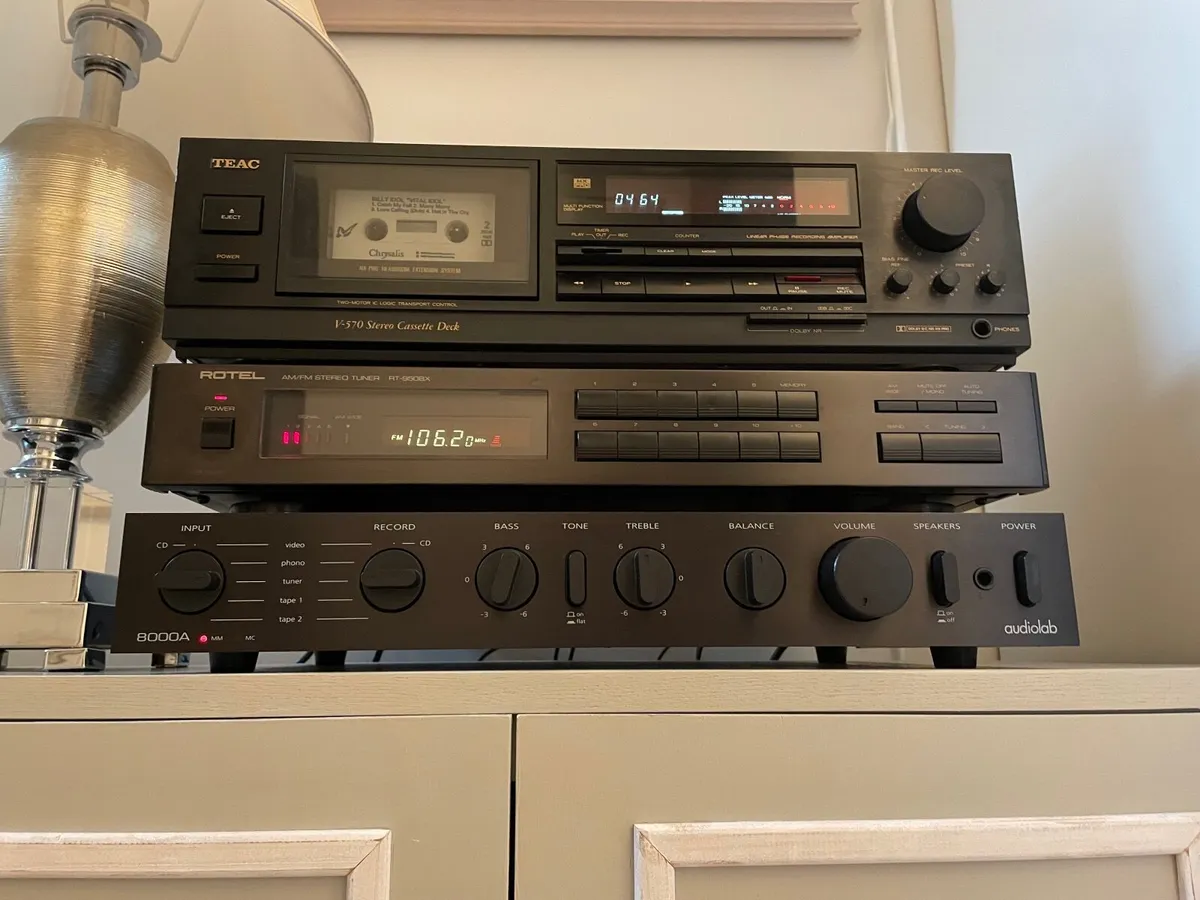 Stereo - Image 3