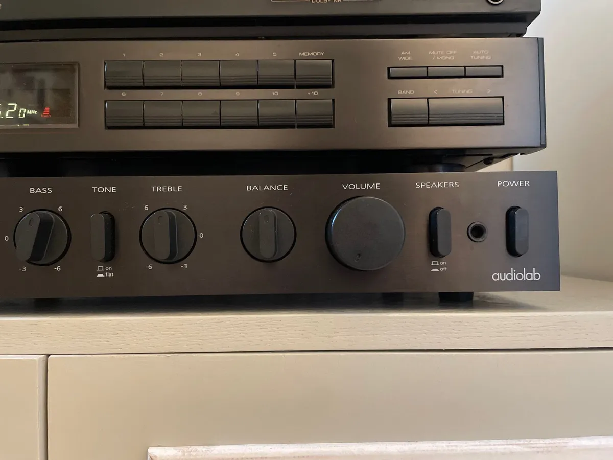 Stereo - Image 4