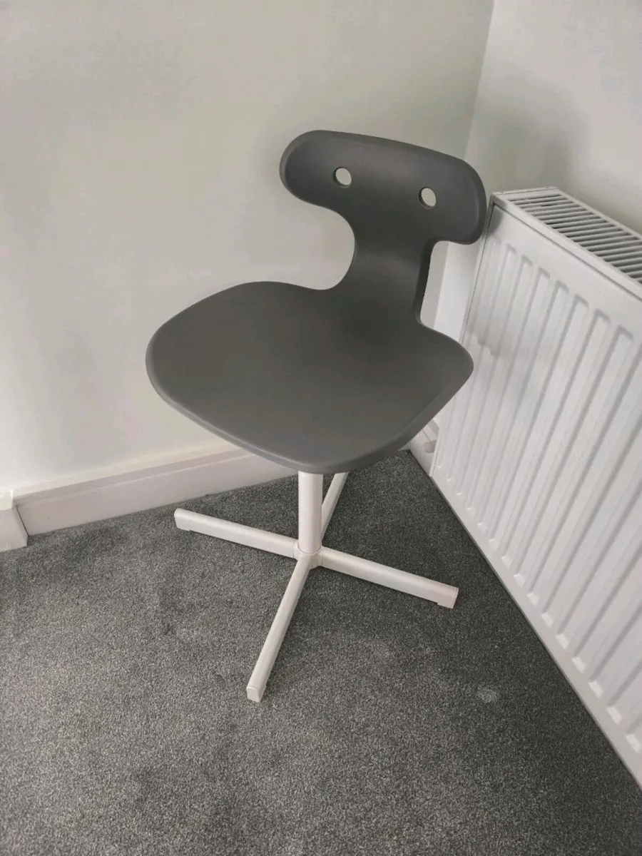 Ikea Molte Desk Chair