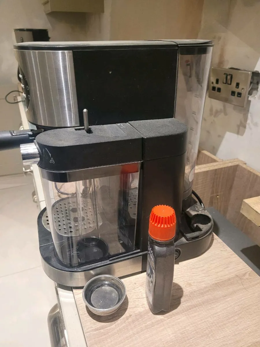 Coffee machine - Image 2