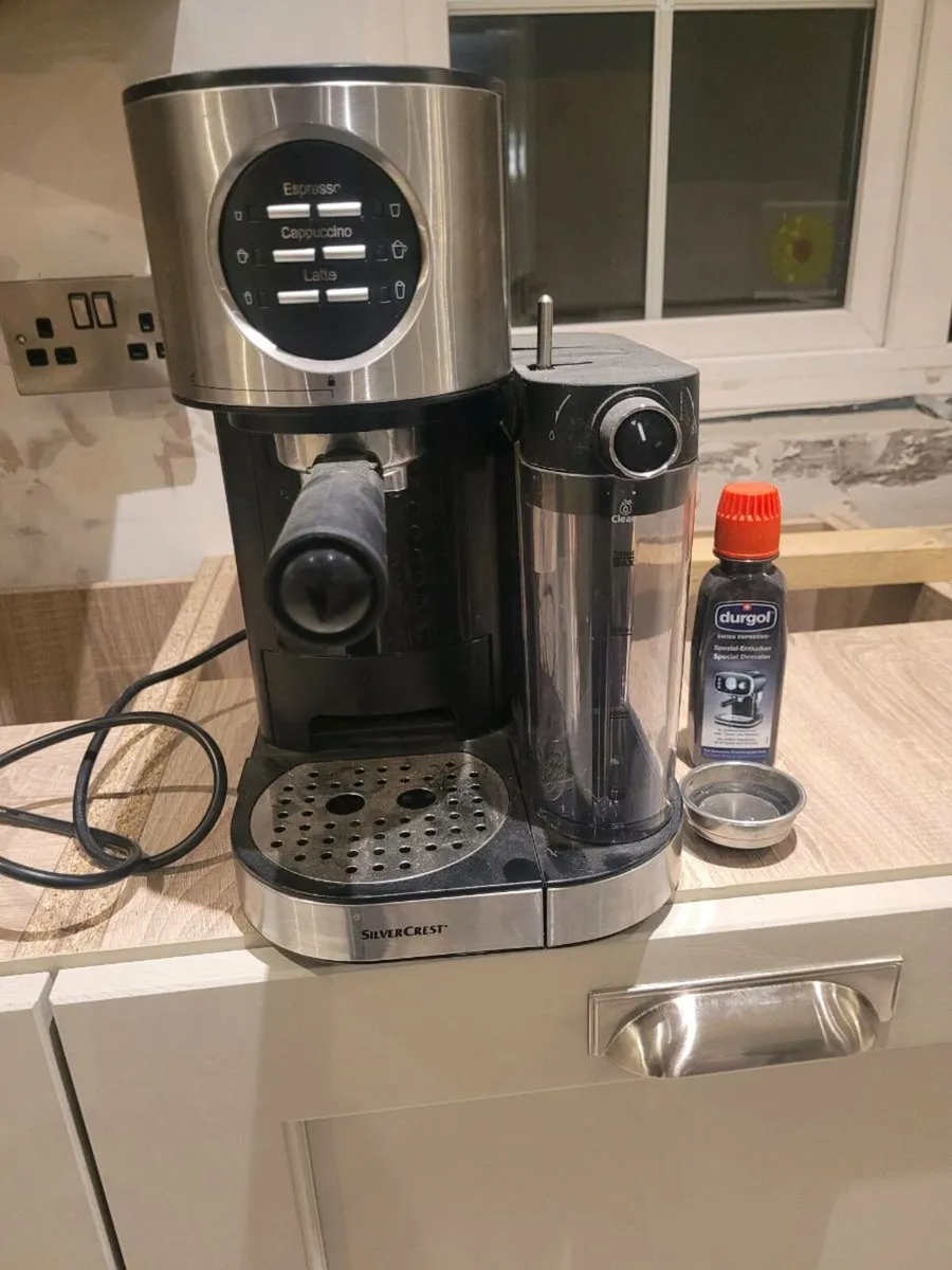 Coffee machine - Image 3