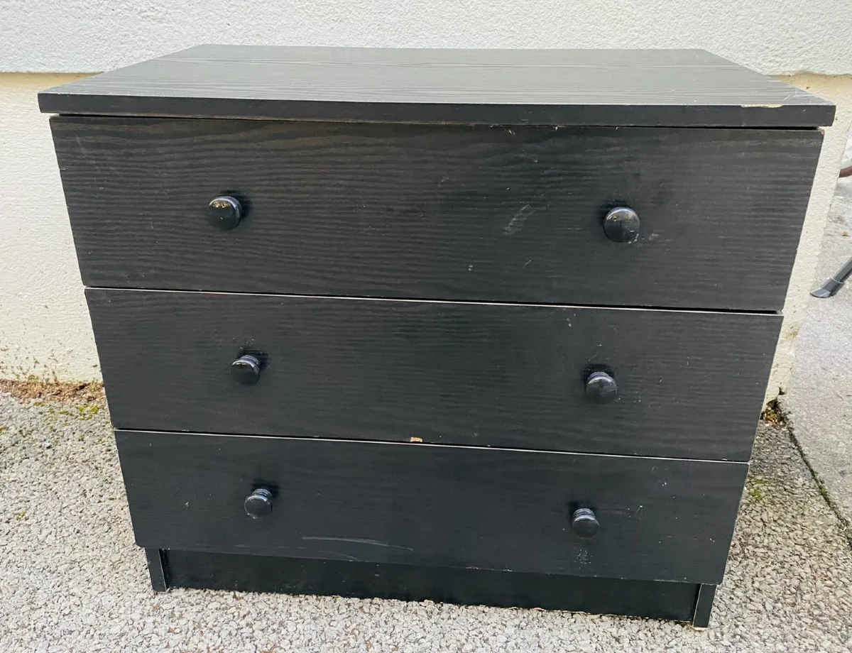 Drawers