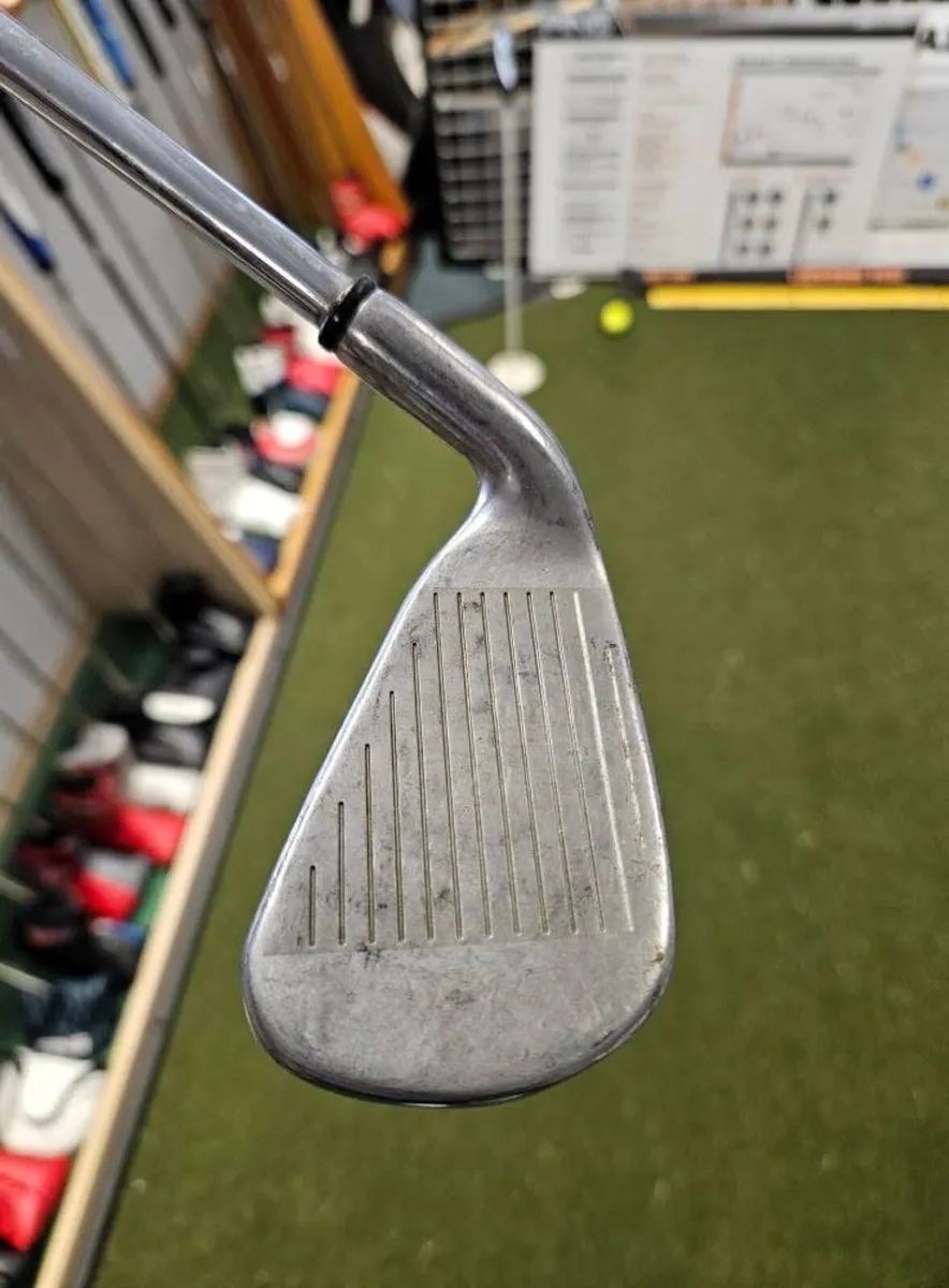 Callaway Razor X Irons - Image 4