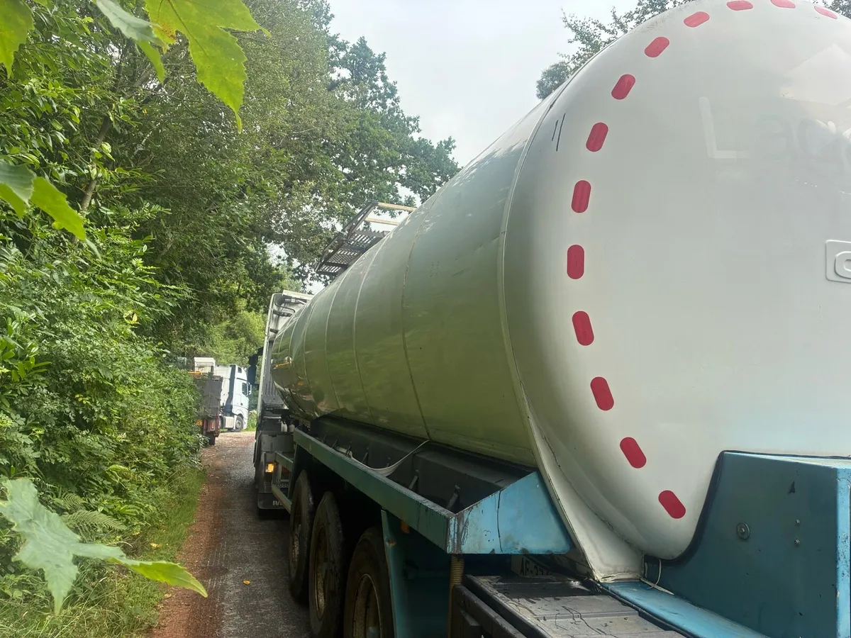 Silage trailer - Image 2