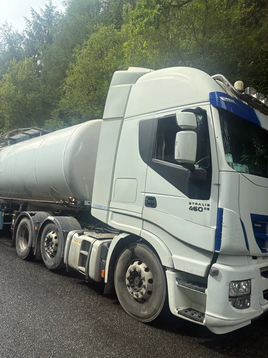 Silage trailer - Image 4
