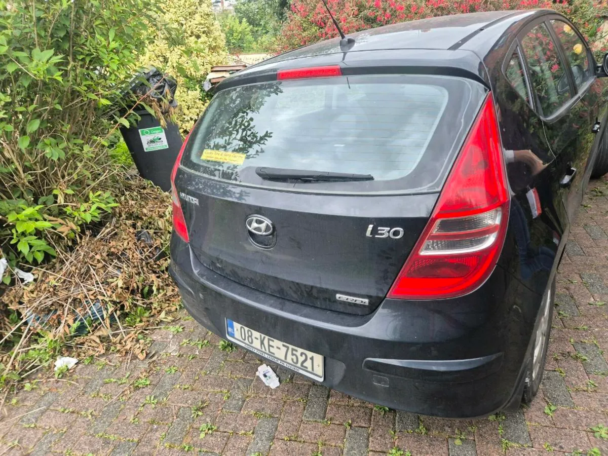 Hyundai i30 - Image 2