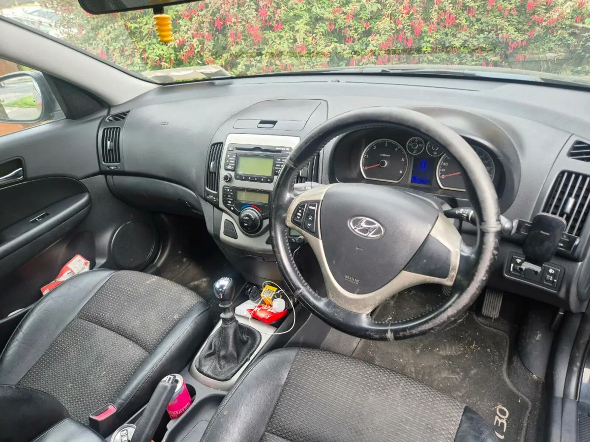 Hyundai i30 - Image 3