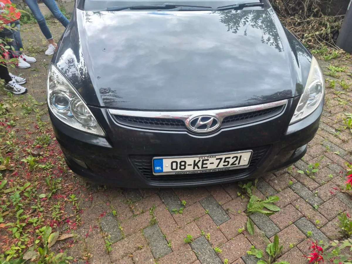 Hyundai i30 - Image 4