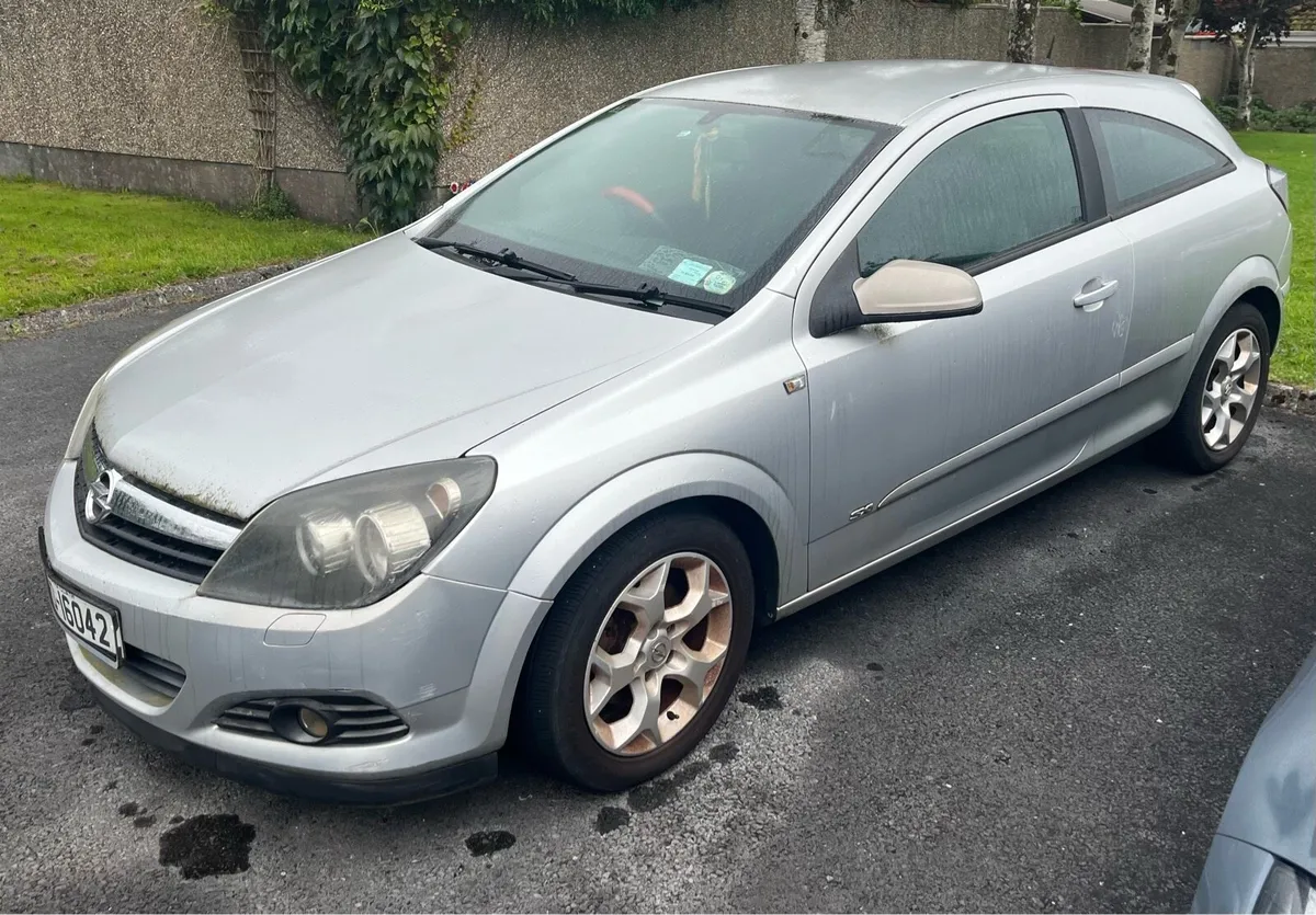 Opel Astra - Image 3