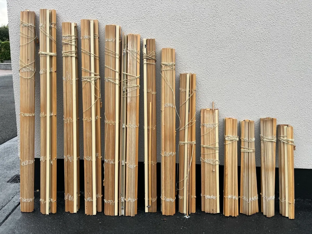 Wooden Venetian Blinds - Image 4