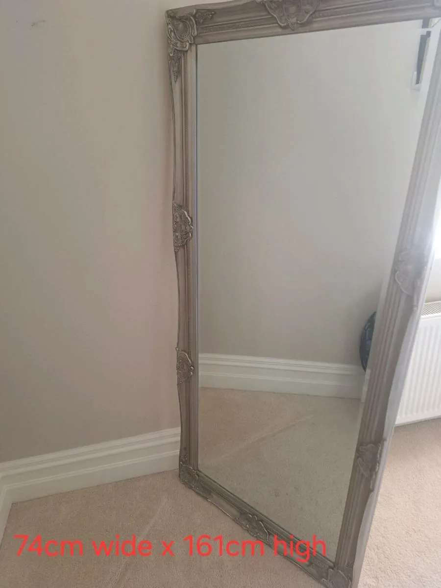 Mirror - Image 1