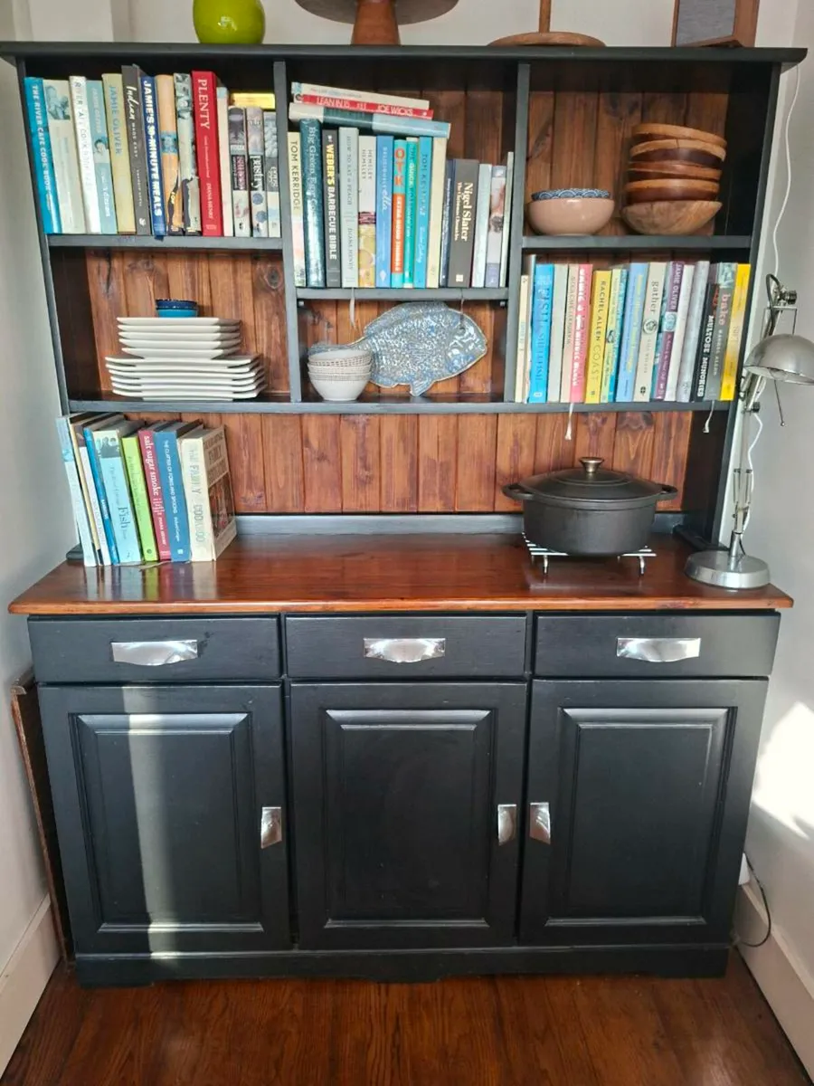 Kitchen Dresser - Image 1