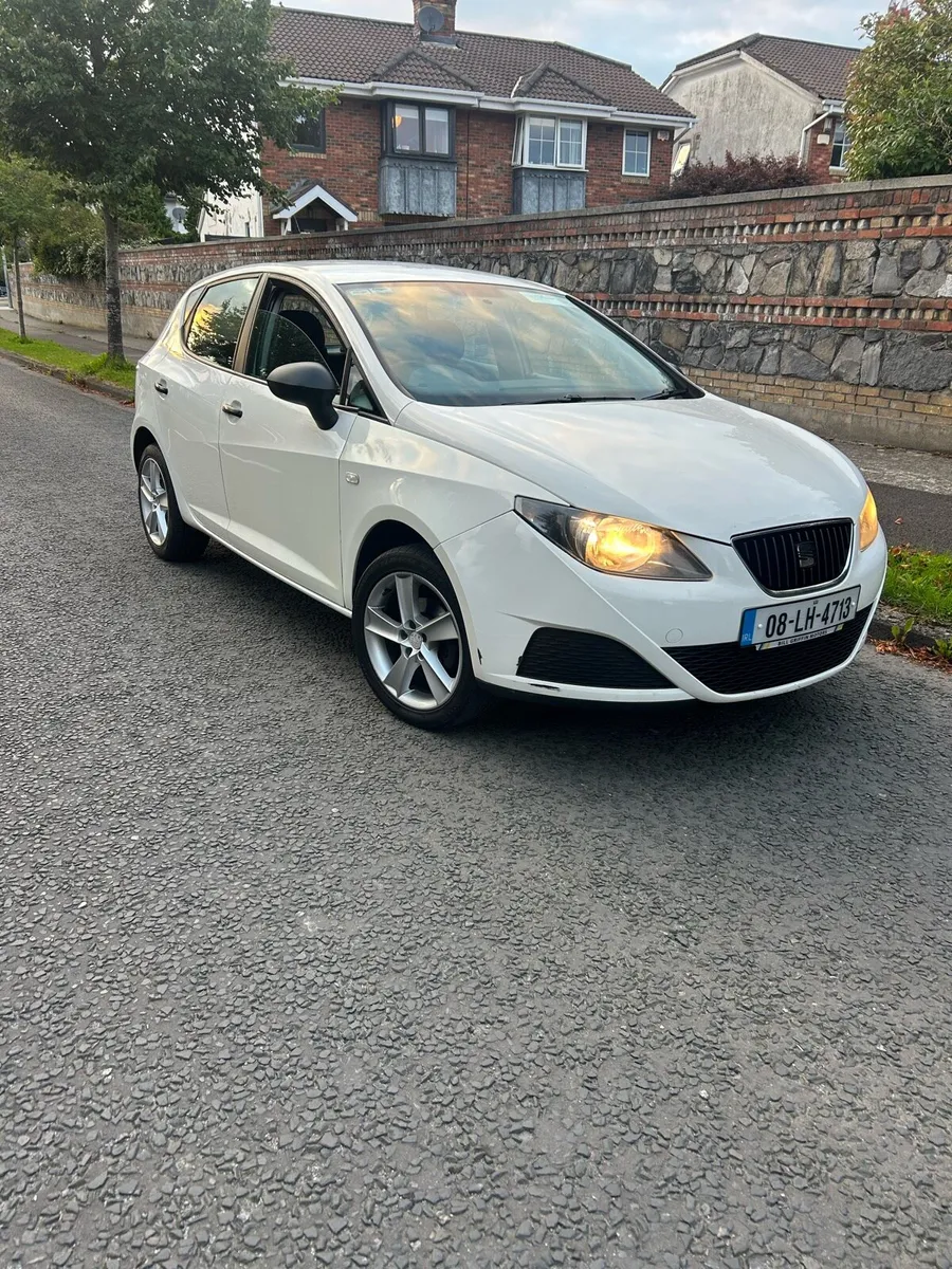 Seat Ibiza - Image 1