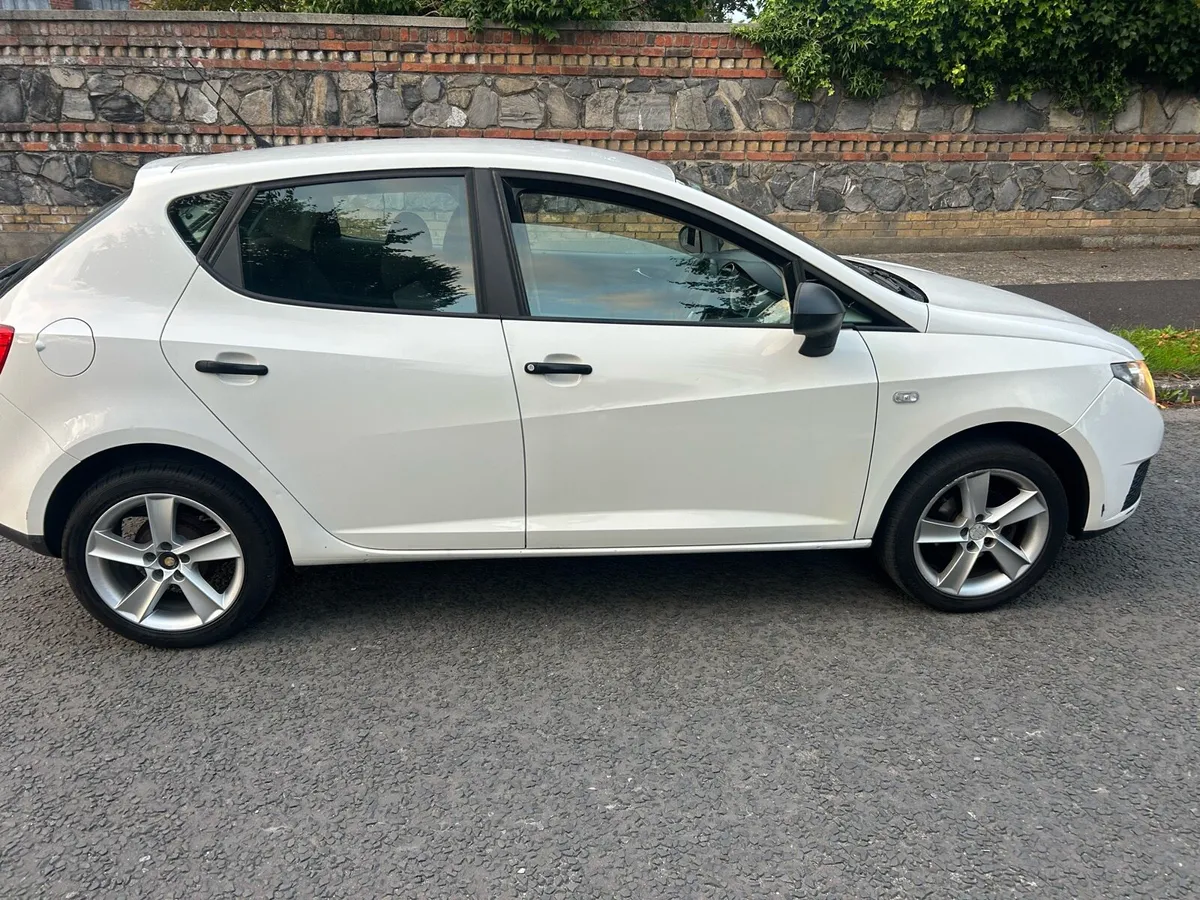 Seat Ibiza - Image 2