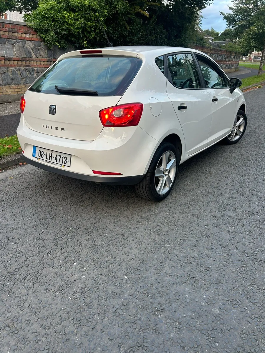 Seat Ibiza - Image 3