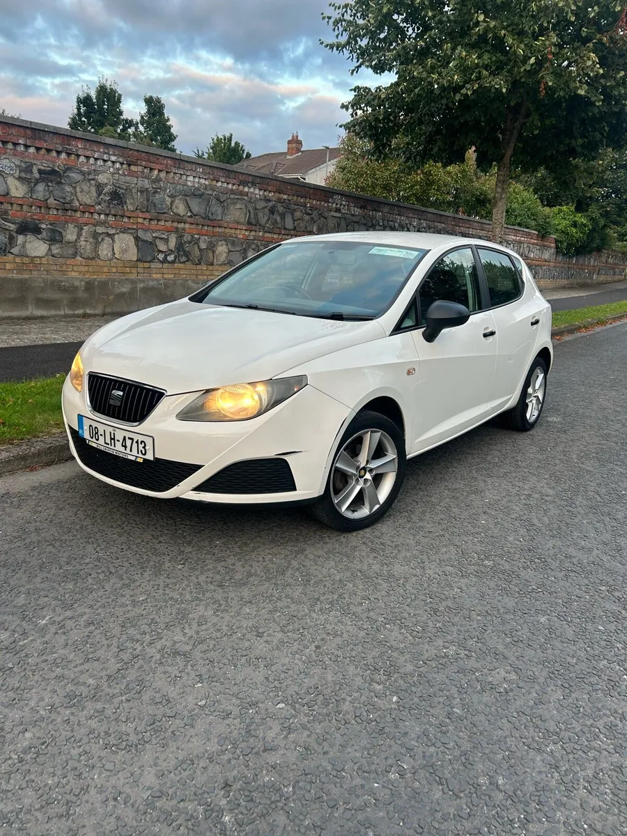 Seat Ibiza - Image 4