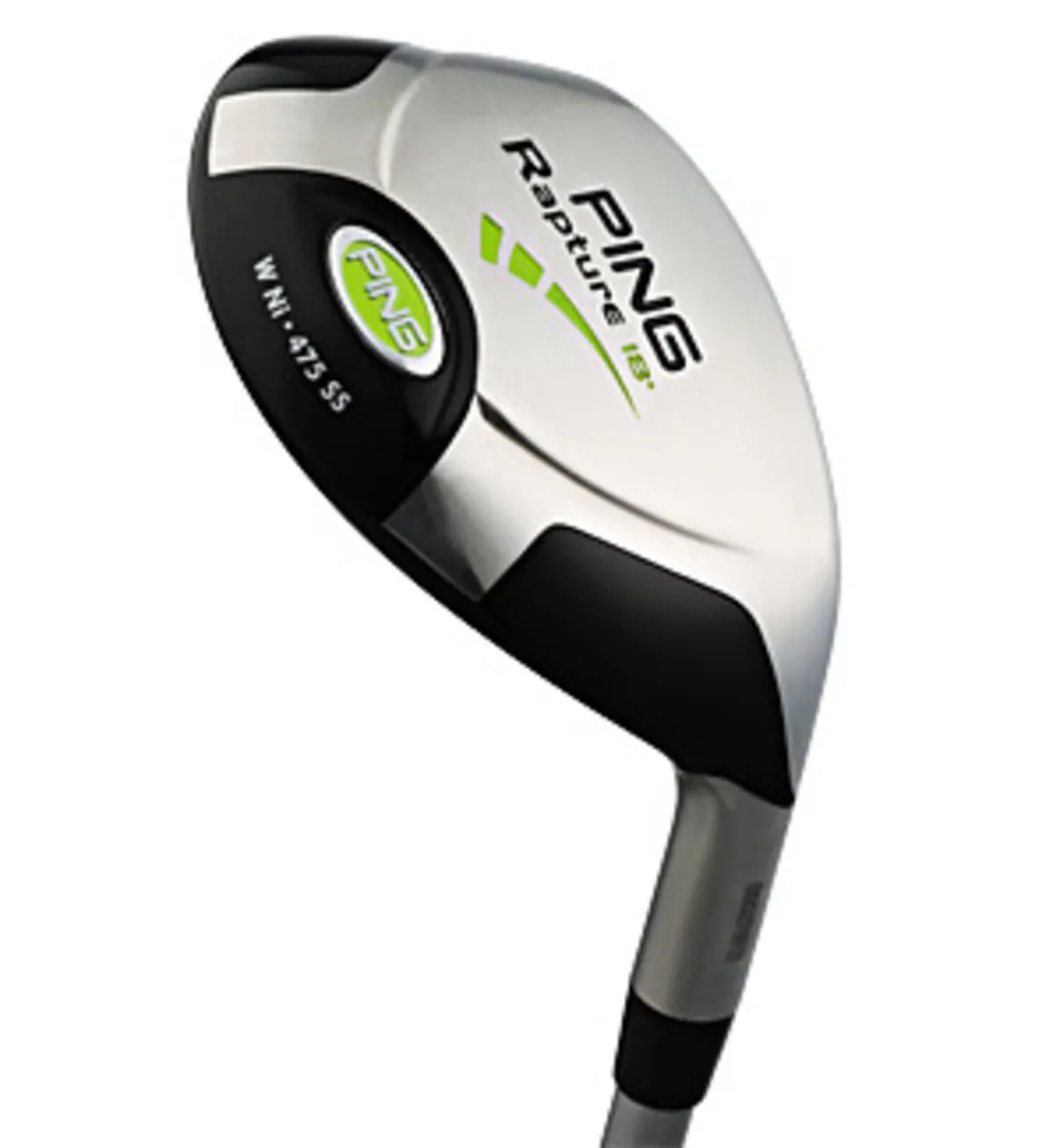 Ping rapture hybrid