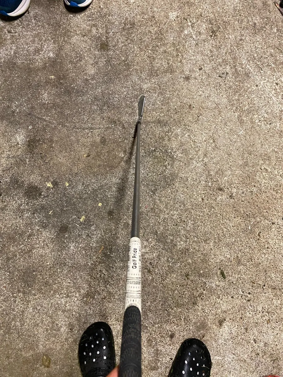 Titleist 3 driving iron CB FORGED - Image 1