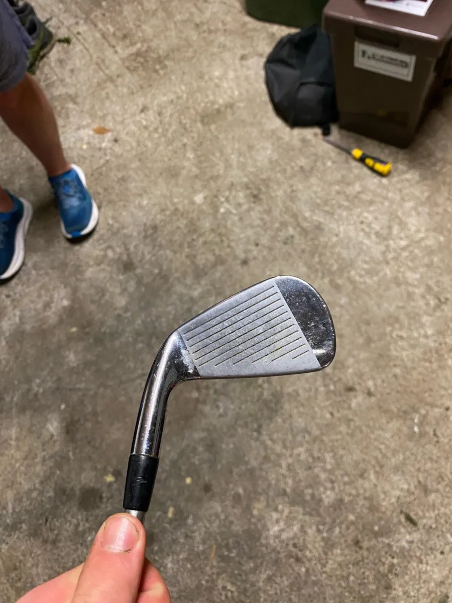 Titleist 3 driving iron CB FORGED - Image 2