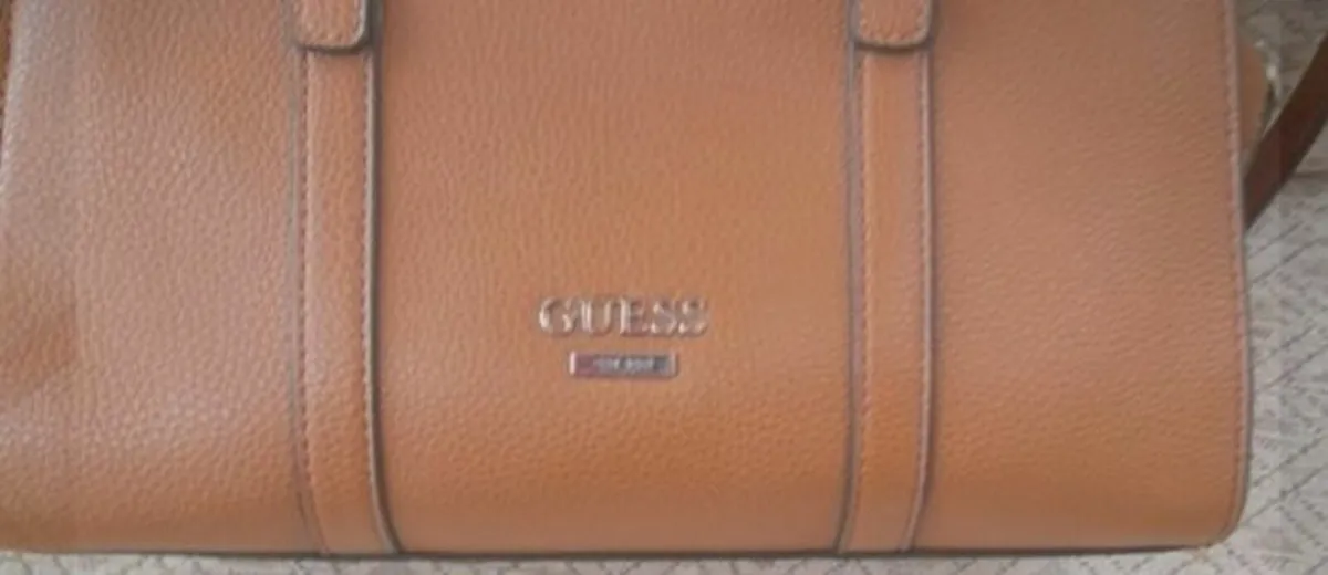 Ladies bag - Image 1